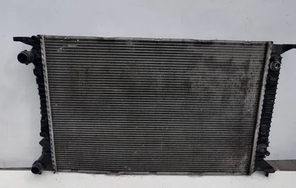 Audi Q5 SQ5 Coolant radiator 8K0121251T 507702 VP7TBH8005BJ