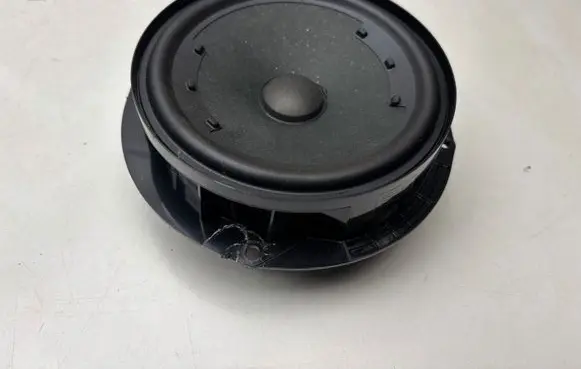 Volkswagen Golf Sportsvan Front door speaker 5G0035453G