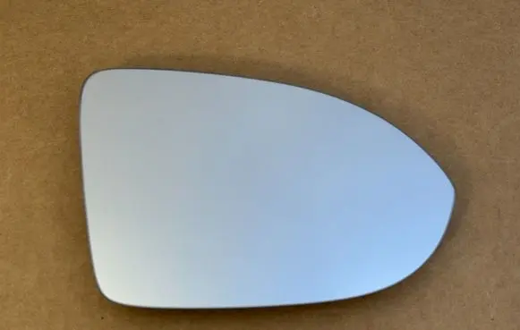 Volkswagen Arteon Wing mirror glass 3G0857522