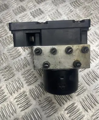 Ford Galaxy ABS Pump 3M212L580BB 7M3614111Q 10020403664