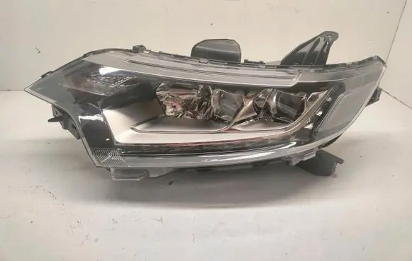 Mitsubishi Outlander Headlight/headlamp 4BX16