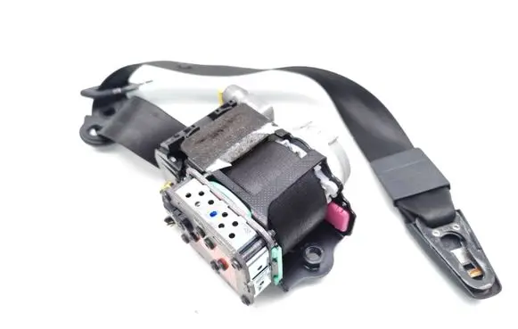 Audi A4 S4 B8 8K Front seatbelt 8K1857706K