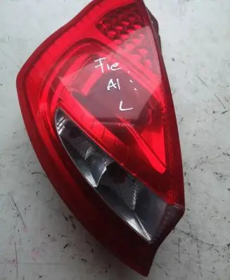 Ford Fiesta Rear/tail lights 8A6113404A