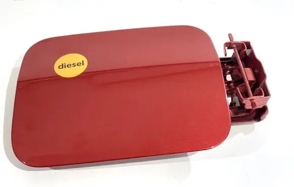 Dacia Duster II Fuel tank cap