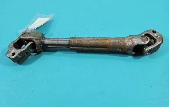 Skoda Fabia Mk3 (NJ) Steering wheel axle 6R1423961 IMPRK1452414