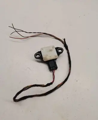 Mercedes-Benz S AMG W222 ESP acceleration yaw rate sensor A0009059101