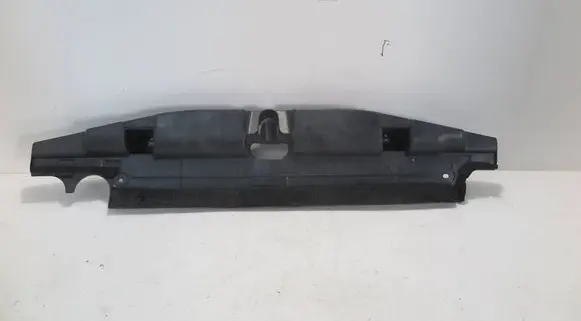 Toyota C-HR I Radiator trim 16592-0T030