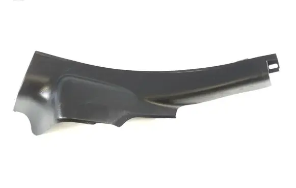Maserati Ghibli Rear sill trim cover 6700113660