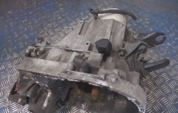 Renault Laguna I Manual 6 speed gearbox