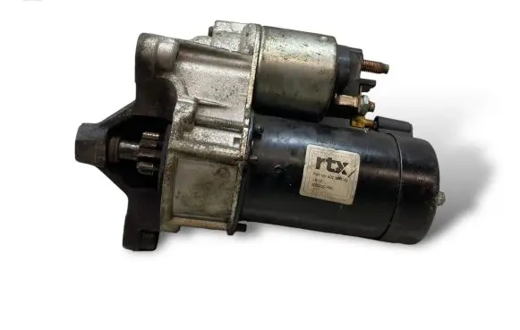 Peugeot Partner Starter motor 20600201660 RE101614