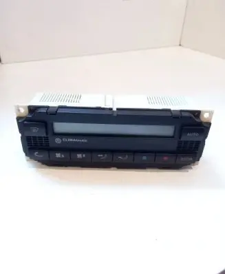 Volkswagen PASSAT B5 Climate control unit 3B1907044A 5HB00761702