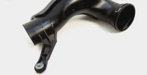 Volvo S60 Intercooler hose/pipe 31319698