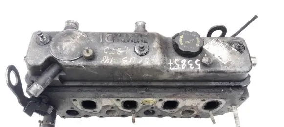 Ford Focus Engine head xs4q6007ca xs4q6090a
