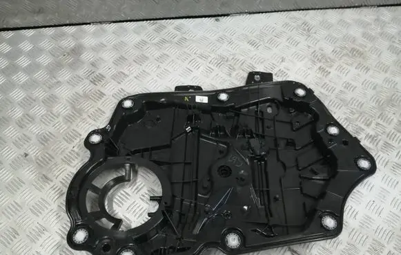 Ford Puma Front window lifting mechanism without motor E21934105