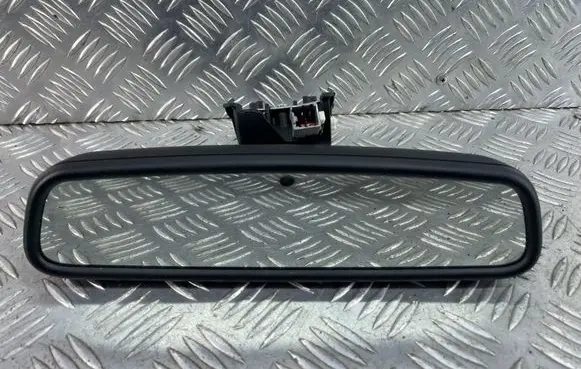 Jaguar XE Rear view mirror (interior) FK7217E678AA