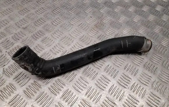 Porsche Panamera (970) Engine coolant pipe/hose 97010640102