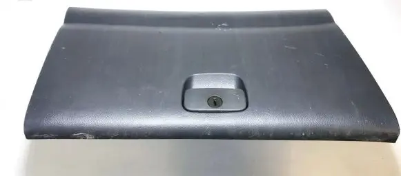 Chevrolet Epica Glove box
