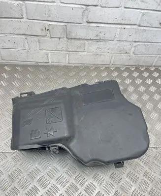 Peugeot 508 Fuse box set 9687677280 9687925880