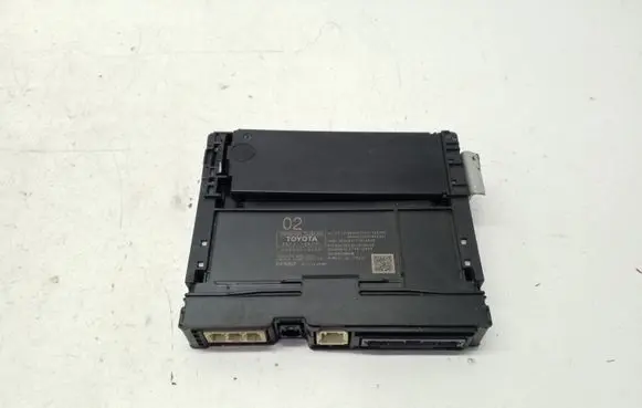 Lexus NX Phone control unit/module 8674148071 4348002509 4348800260
