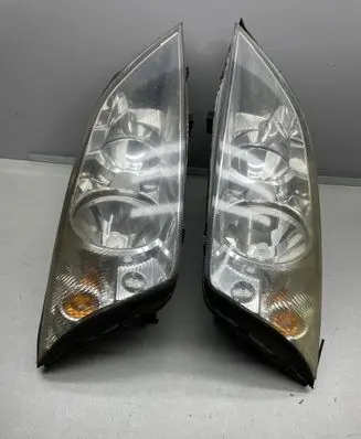Ford Mondeo Mk III Headlights/headlamps set 
