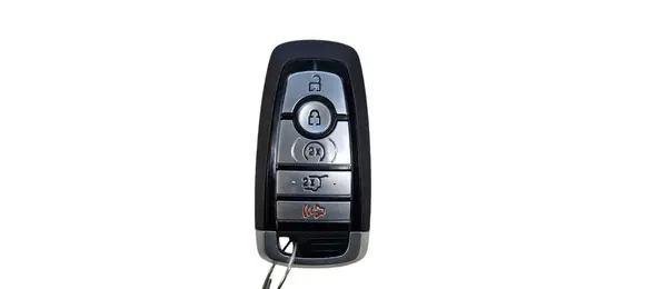 Ford Escape IV Ignition key/card JL1T15K601 JL1T15K601BC A2C150113