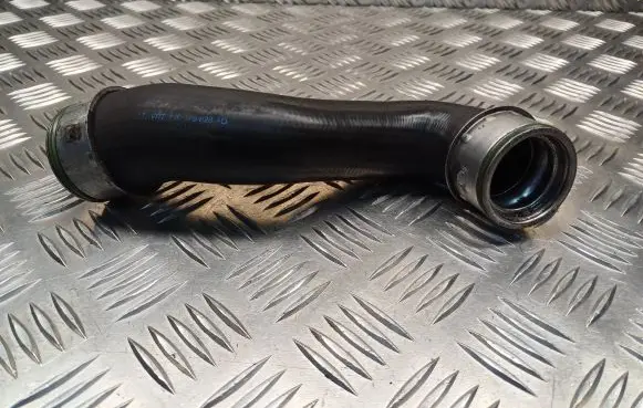Volkswagen Golf V Intercooler hose/pipe 1J0145828AD