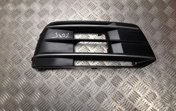 Audi Q5 SQ5 Front grill 80A807680D