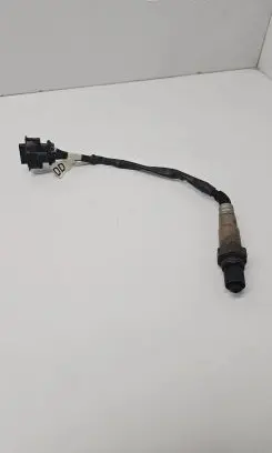 Opel Corsa D Lambda probe sensor