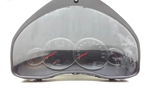 Subaru Legacy Speedometer (instrument cluster) 85002AG010