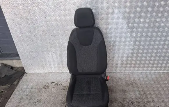 Opel Crossland X Front passenger seat 