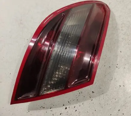Mercedes-Benz C W204 Rear/tail lights 2048200164L