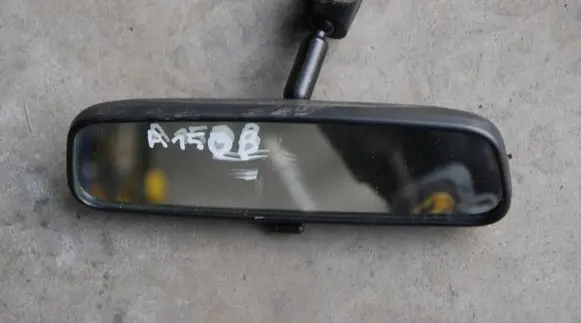 Mercedes-Benz A W169 Rear view mirror (interior) 2006R