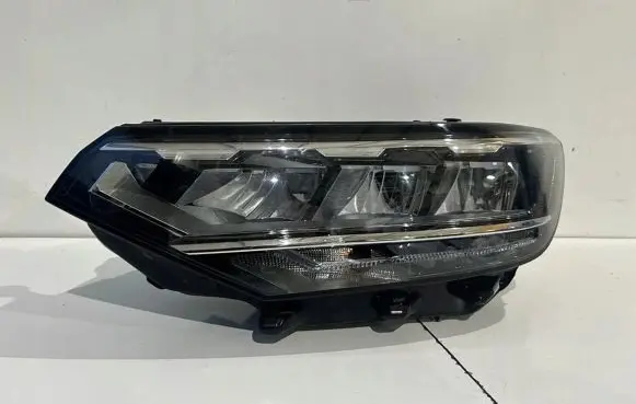 Volkswagen PASSAT B8 Headlight/headlamp 3G1941035