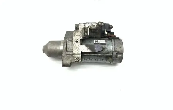 BMW 7 G11 G12 Starter motor 761281501 7612815