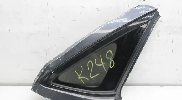 Lexus RX 330 - 350 - 400H Rear side window