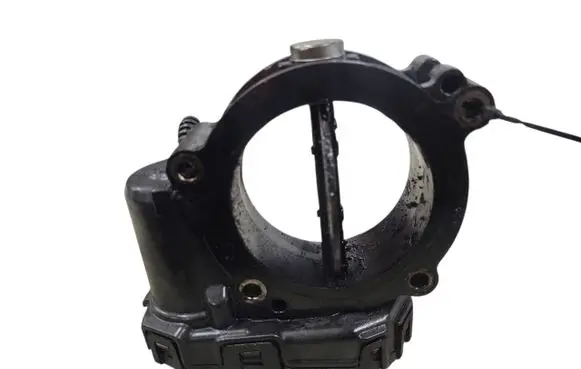 Mercedes-Benz E W212 Throttle valve 0280750573