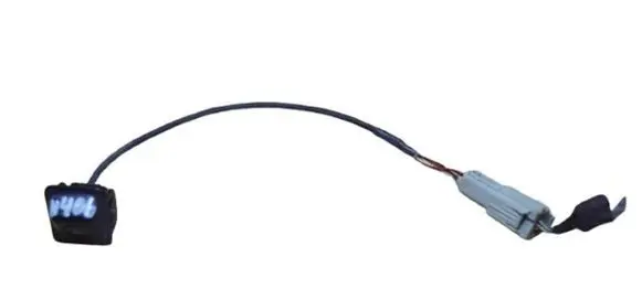 Opel Insignia A Reversing camera 23323601