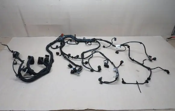 Opel Insignia A Engine installation wiring loom GM13473221 073959 13473221