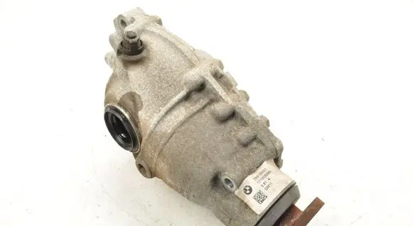 BMW 3 F30 F35 F31 Rear differential 7591995