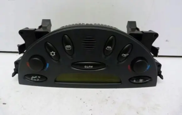 Citroen C5 Climate control unit 963263987K