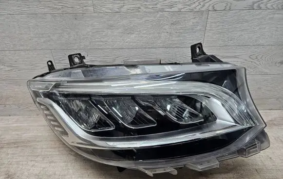 Headlight/headlamp