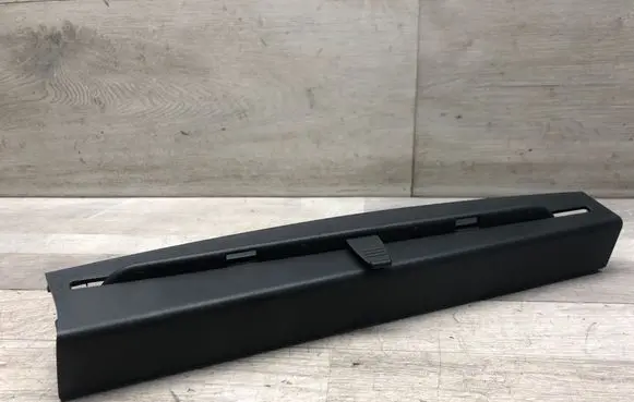 BMW 5 F10 F11 Rear door sun blind/shade 9918011935