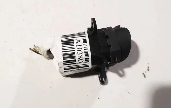 Honda Civic Light switch