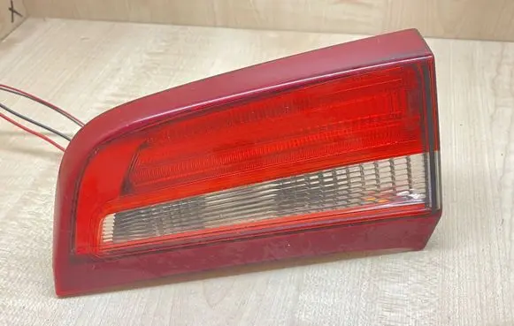 Volvo S60 Tailgate rear/tail lights 30796272