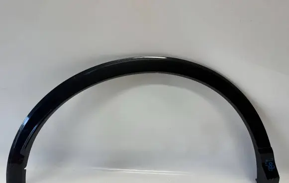 Audi Q4 e-tron Rear arch trim 89A853818