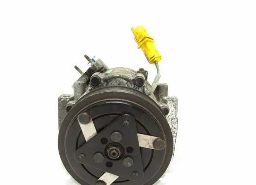 Citroen C5 Air conditioning (A/C) compressor (pump) SD7VDF