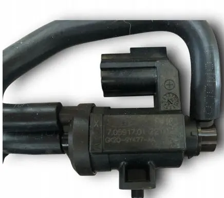 Ford Ranger Valve vacuum GK2Q-9Y477-AA