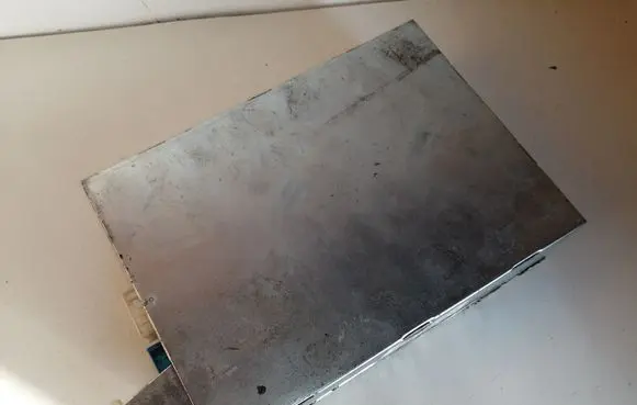 BMW 5 E39 Video control module 6911221 8190763