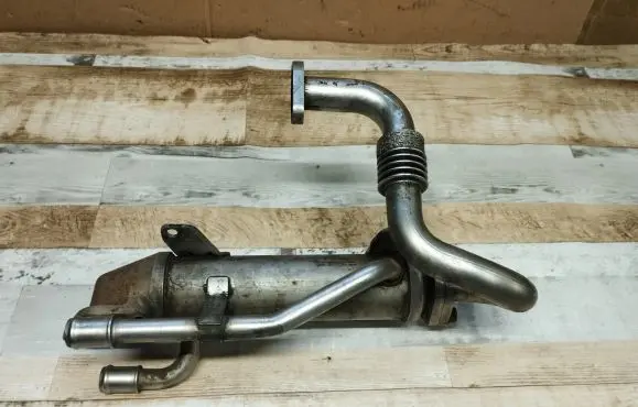 Seat Alhambra (Mk1) EGR valve cooler