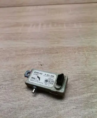 BMW 3 E46 Aerial antenna amplifier 8361495 17767